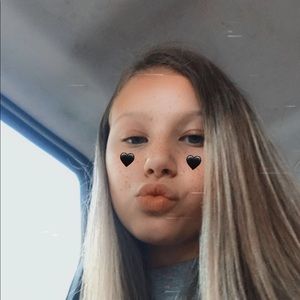 Meet your Posher, Kylie